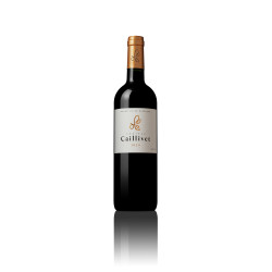 Cuvée Château Caillivet...