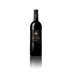Cuvée Château Caillivet Rouge