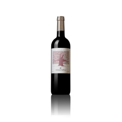 Cuvée "Les chênes" rouge