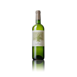 Cuvée "Les chênes" blanc