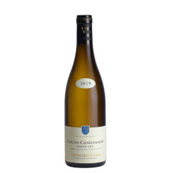Corton Charlemagne Grand Cru