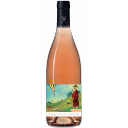 Le Rosé Enchanté