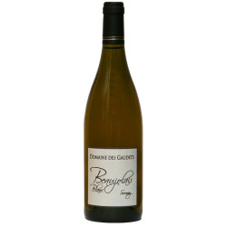 Beaujolais Blanc
