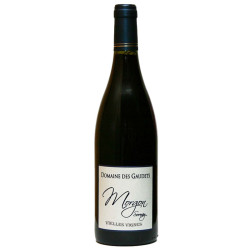 MORGON - Domaine des Gaudets