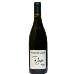 Régnié Domaine des Gaudets