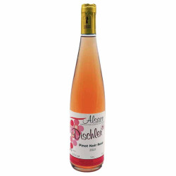 Pinot noir rosé