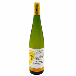 Riesling Cuvée Pierre Rouge