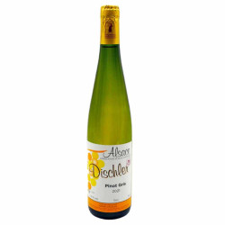 Pinot Gris