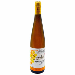 Gewurztraminer Domaine...