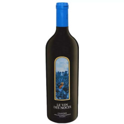 Le Vin des Noces