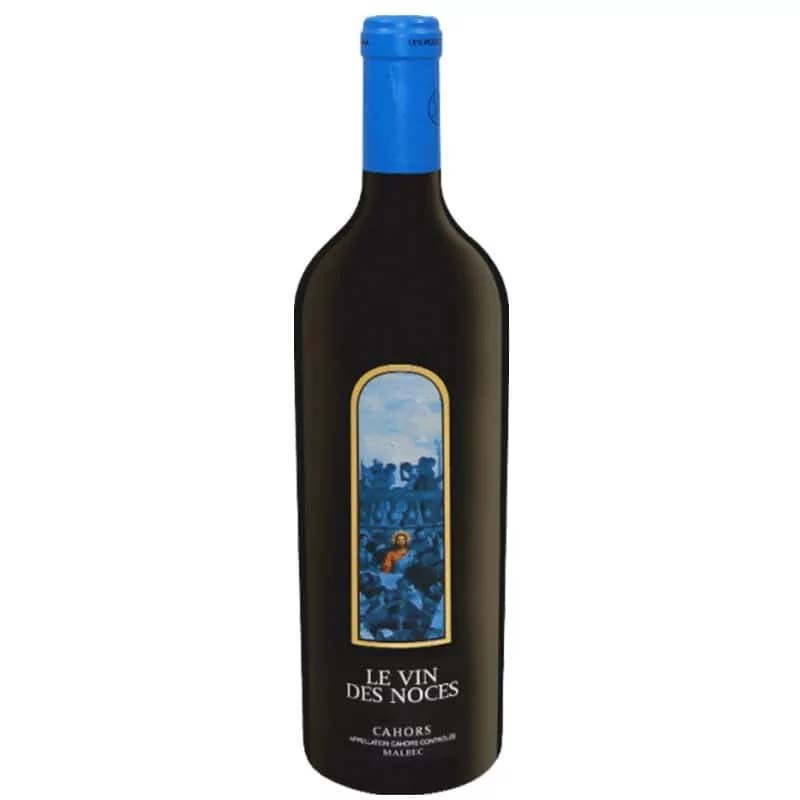 Le Vin des Noces