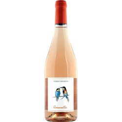 Amourette Rosé