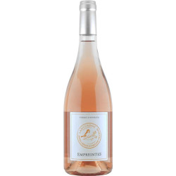 Empreintes Rosé