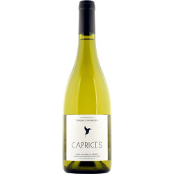 Caprices Blanc