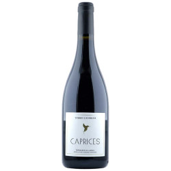 Caprices Rouge