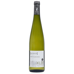 Pinot Auxerrois 2023