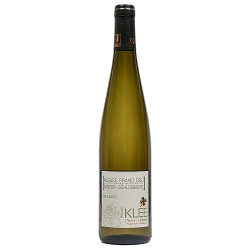 Riesling Grand Cru Wineck...