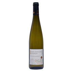 Gewurztraminer Grand Cru...