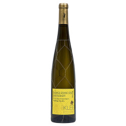 Gewurztraminer Vendange...