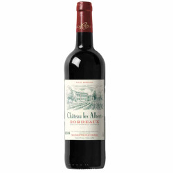 Bordeaux Rouge - Château...
