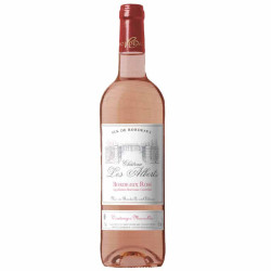 Bordeaux Rosé - Domaine...