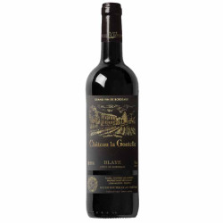 Cuvée Château la Gontelle