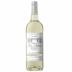 Cuvée Bordeaux Blanc