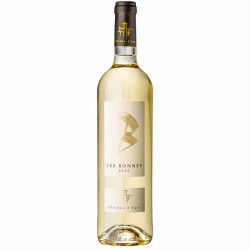 Les Bonnes Blanc