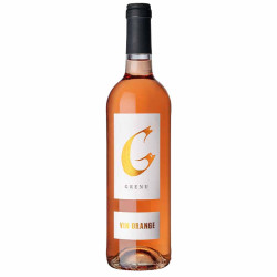 Grenu Orange