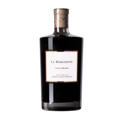 La Bargemone Cuvée Libre Rouge