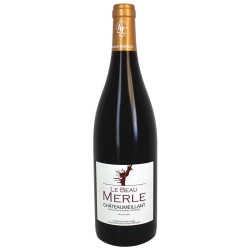 Le Beau Merle