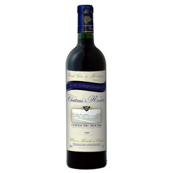 Château NODOZ Cuvée...