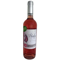 Florilège Rosé