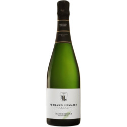GRANDE RÉSERVE  EXTRA BRUT...