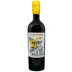 Cuvée Halictus - Sans...