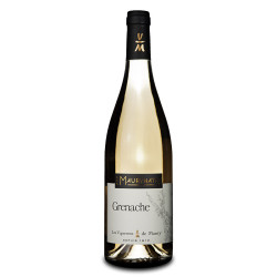 LES MAURYNATES GRENACHE ROSÉ