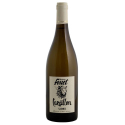 CUVÉE ARDILLON - Saumur...