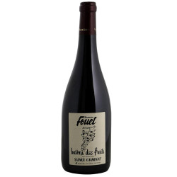 CUVÉE BUVONS DES FRUITS -...