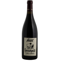 CUVÉE L'AMARANTE