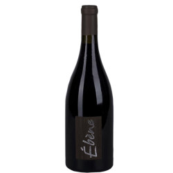 CUVÉE EBÈNE - Saumur...
