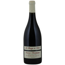 CUVÉE LA ROUGE ET NOIRE 2022