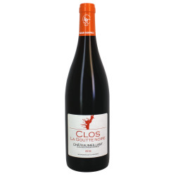Clos la Goutte Noire