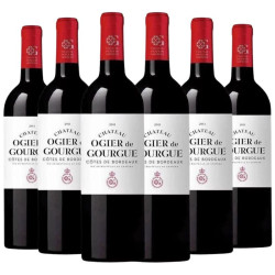 Coffret Découverte Ogier de...