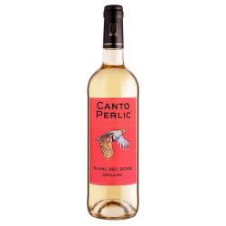 Blanc Sec - Canto Perlic