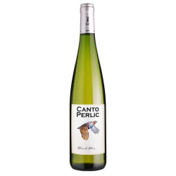 Blanc de Blanc Wine