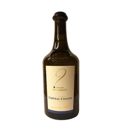Château-Chalon