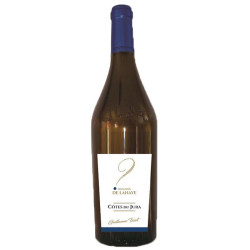 Côtes du Jura Savagnin
