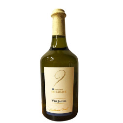 Le Vin Jaune