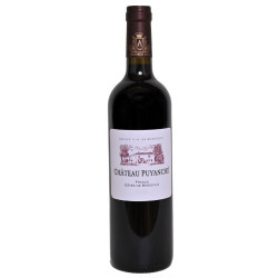 CHATEAU PUYANCHE
