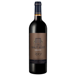 Château Haut Selve Rouge